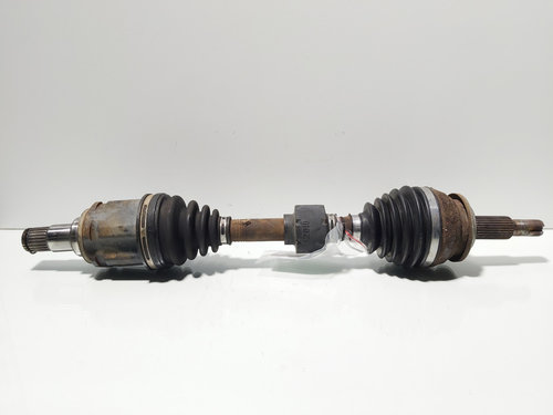 Planetara stanga fata, Toyota Rav 4 II (CLA2, XA2, ZCA2, ACA2) 2.2D4D4WD, 2AD-FHV, 6 vit man (id:672...