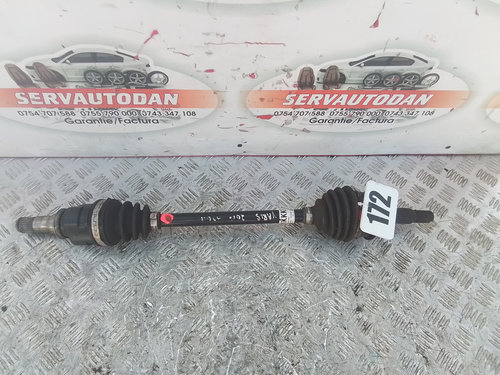 Planetara stanga fata Toyota Yaris (2005->) 1.0 Benzina 2017, 10335206 / 43420-0D640