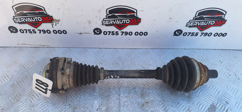 Planetara stanga fata Volkswagen Caddy 3 (2004-2010) 1.9 Motorina 2008, 5+1