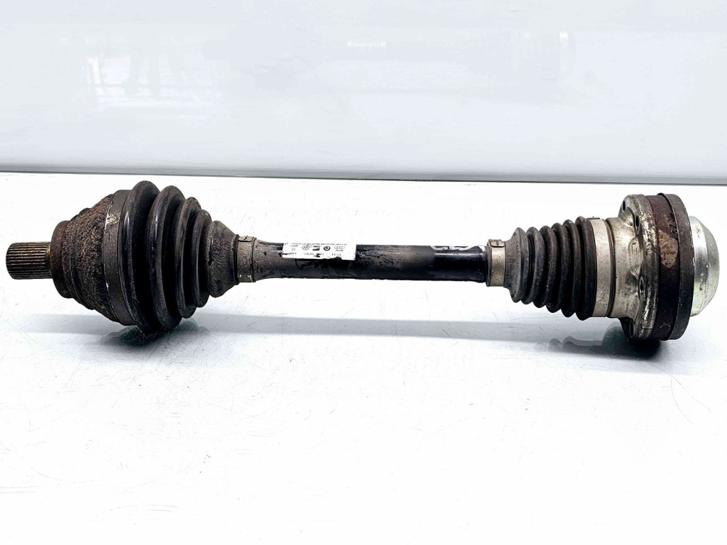 Planetara stanga fata Volkswagen Caddy 3 (2KA, 2KH) [Fabr 2004-2009] 2K0407271E 1.8 TFSI CDAA 118KW / 160CP 1.8 TFSI CDAA 118KW / 160CP