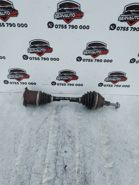 Planetara stanga fata Volkswagen Caddy 4 (2015-2020) 2.0 Motorina 2020, 1K0407271KB