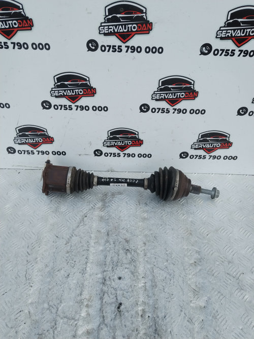 Planetara stanga fata Volkswagen Caddy 4 (2015-2020) 2.0 Motorina 2020, 1K0407271KB