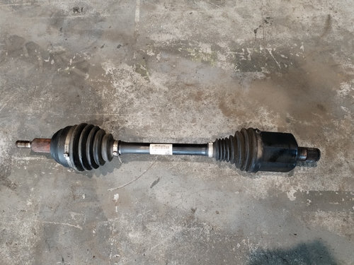 Planetara stanga fata Volkswagen Crafter 2.0TDI DAVA 6 viteze manual 2N0407271J