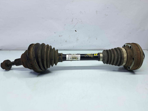 Planetara stanga fata Volkswagen Eos (1F7, 1F8) [Fabr 2006-2015] OEM 2.0 FSI BWA 147KW / 200CP 2.0 F...
