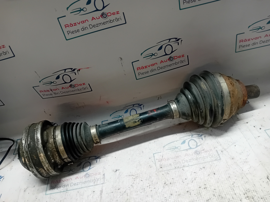 Planetara stanga fata Volkswagen Eos 2008, 1K0407271EE