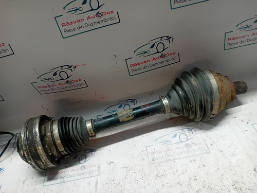 Planetara stanga fata Volkswagen Eos 2008, 1K0407271EE