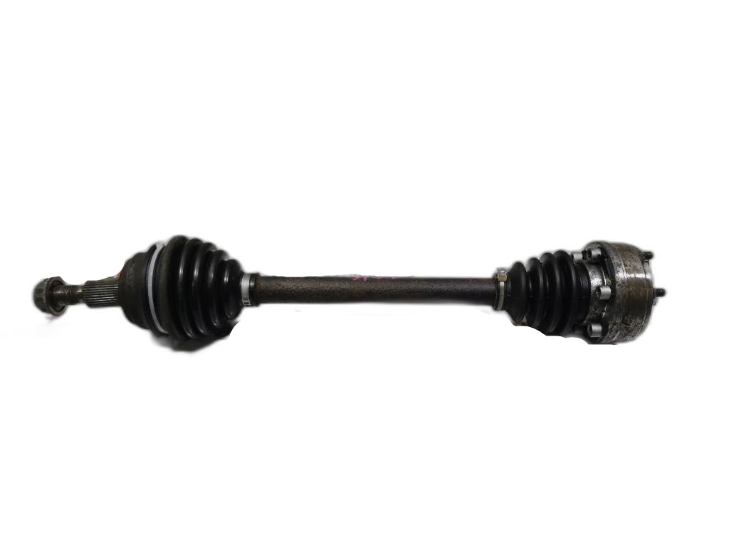 Planetara stanga fata Volkswagen Golf 5 (1K5) Combi 2009 OEM 1K0407271AT