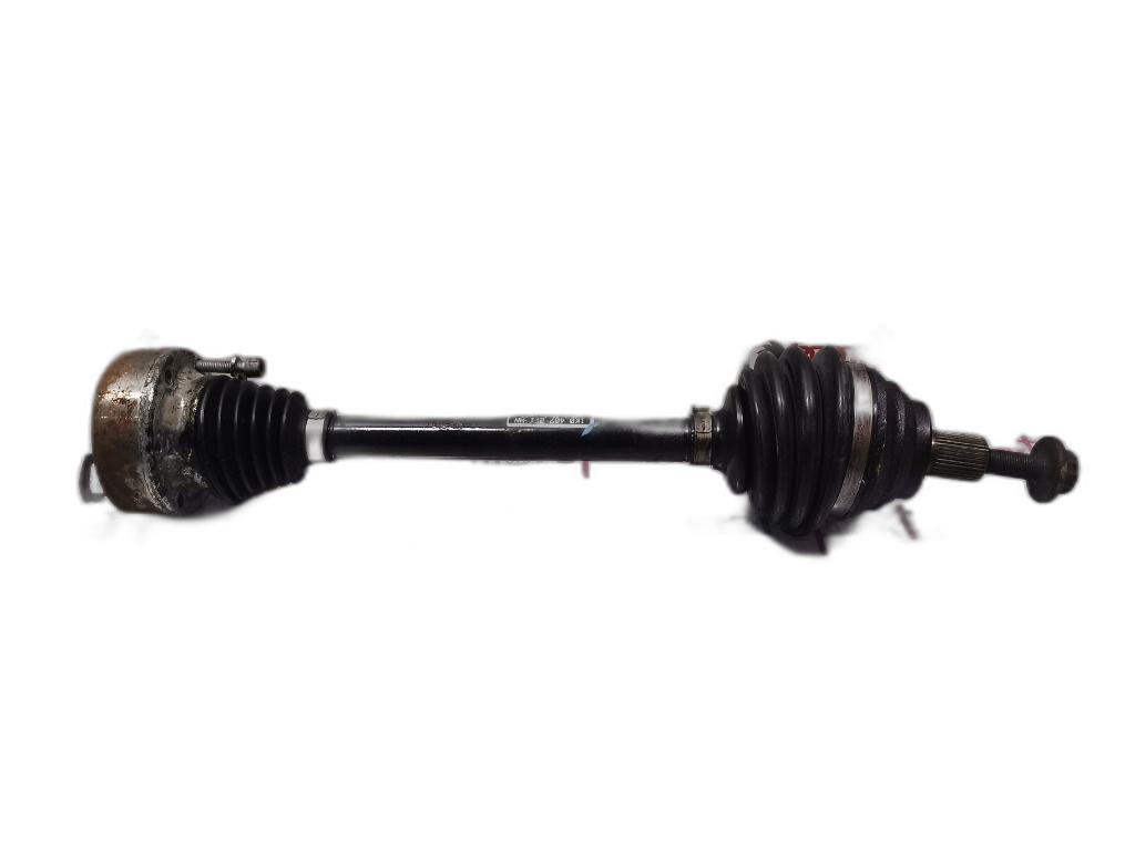 Planetara stanga fata Volkswagen Golf 5 (1K5) Combi 2009 OEM 1K0407271HN