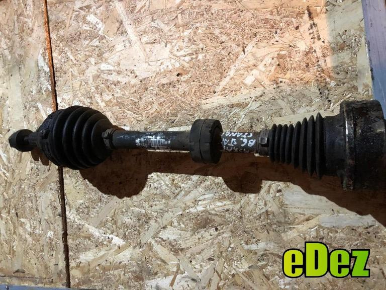 Planetara stanga fata Volkswagen Golf 5 (2004-2009) 1.9 tdi 3c0407271ae