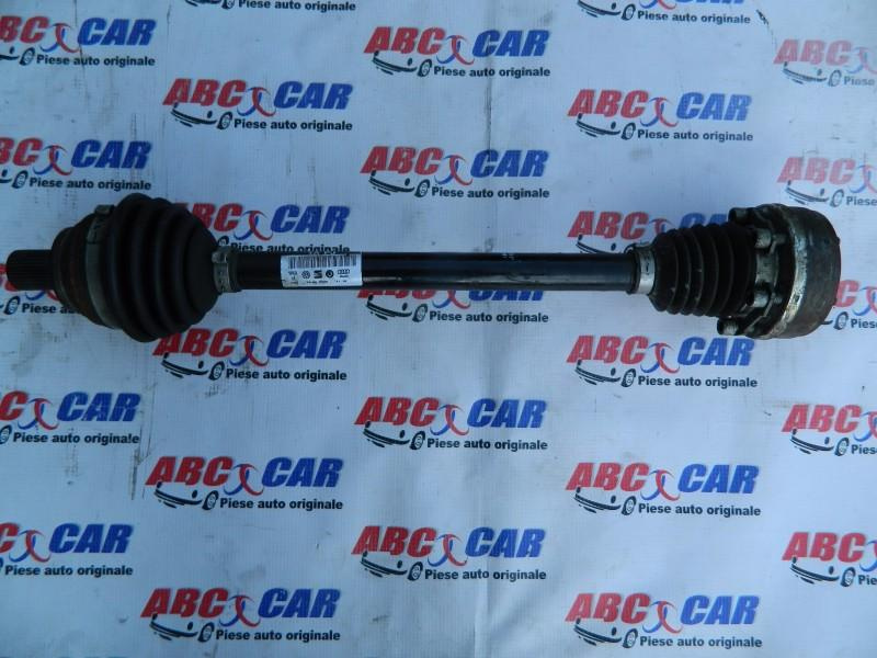 Planetara stanga fata Volkswagen Golf 5 Plus 2004-2008 1K0407271AP