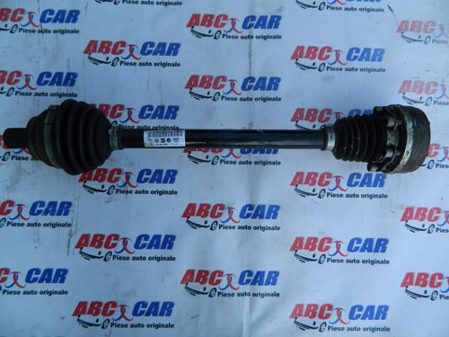 Planetara stanga fata Volkswagen Golf 5 Plus 2004-2008 1K0407271AP