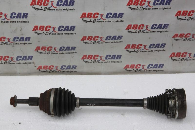Planetara stanga fata Volkswagen Golf 6 2008-2013 1K0407271CP
