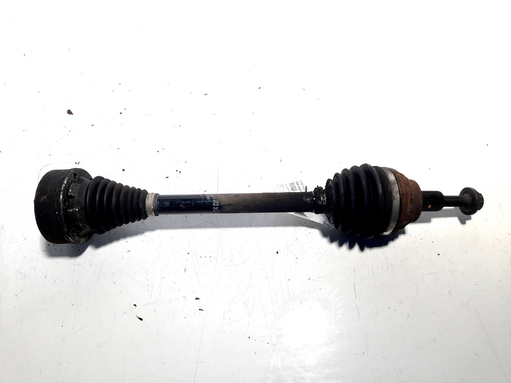 Planetara stanga fata, Volkswagen Golf 6 (5K1) 1.6 TDI, CAY,5 vit man (id:510757)