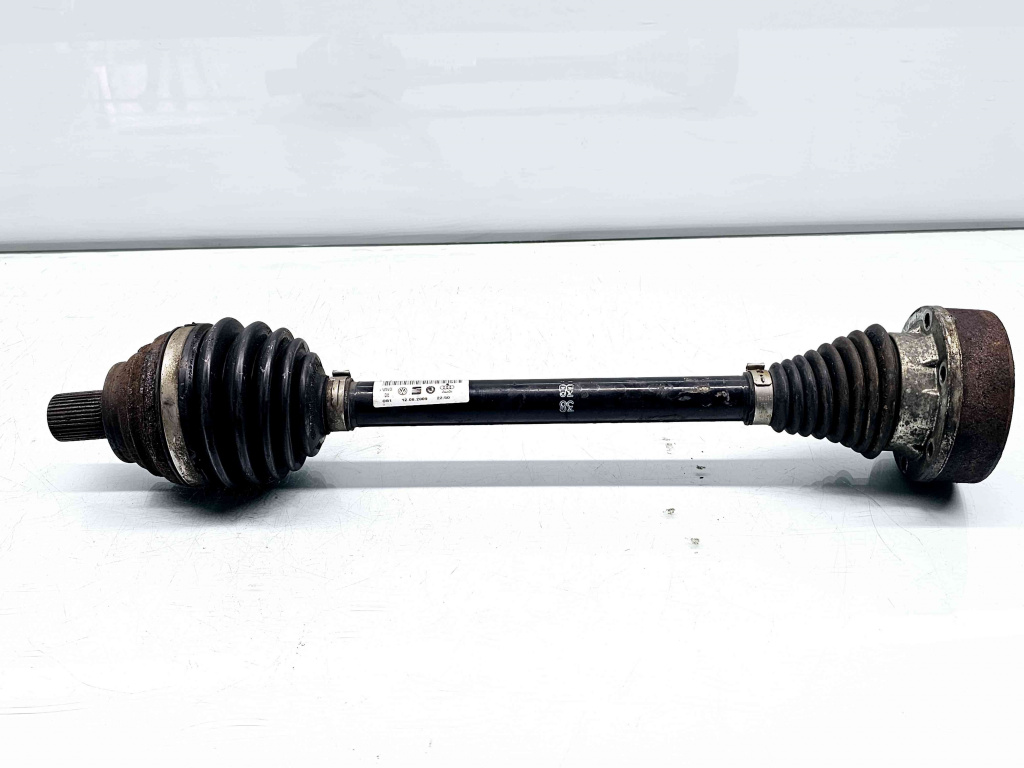 Planetara stanga fata Volkswagen Golf 6 (5K1) [Fabr 2009-2013] 1K0407271HH 1.4 Benz CAXA 90KW / 122CP 1.4 Benz CAXA 90KW / 122CP