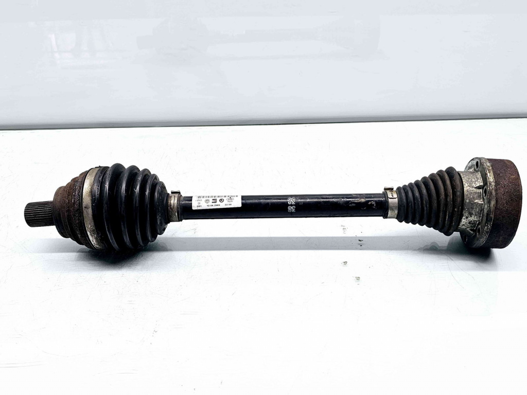 Planetara stanga fata Volkswagen Golf 6 (5K1) [Fabr 2009-2013] 1K0407271HH 1.4 Benz CAXA 90KW / 122CP 1.4 Benz CAXA 90KW / 122CP