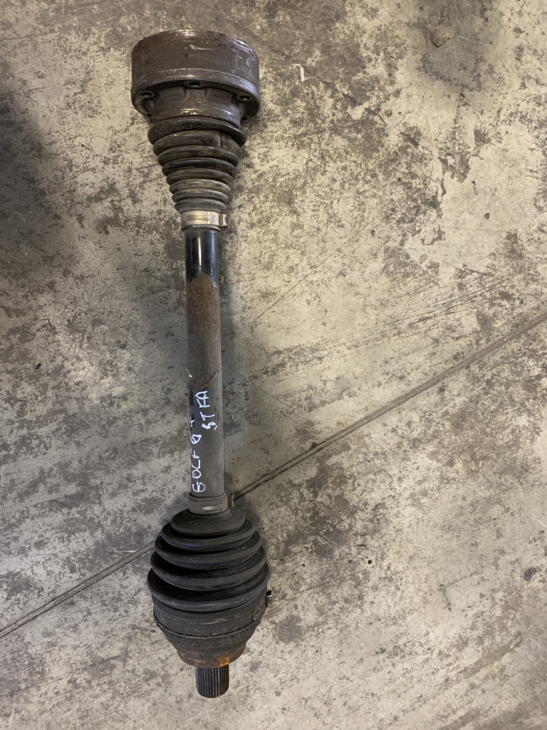 Planetara stanga fata Volkswagen Golf 6 Plus 1.6 Motorina 2010, 1K0407271CP