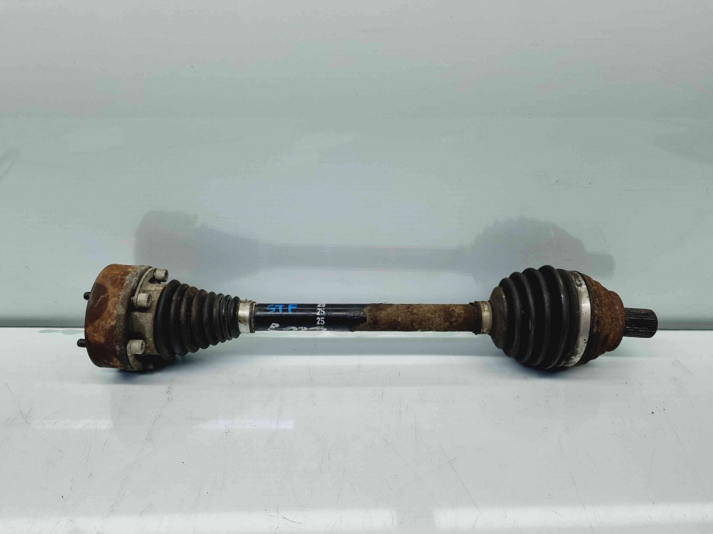 Planetara stanga fata Volkswagen Golf 6 Plus (521) [Fabr 2009-2013] OEM 1.6 TDI CAYC 77KW / 105CP