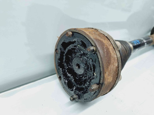 Planetara stanga fata Volkswagen Golf 6 Plus (521) [Fabr 2009-2013] OEM 1.6 TDI CAYC 77KW / 105CP