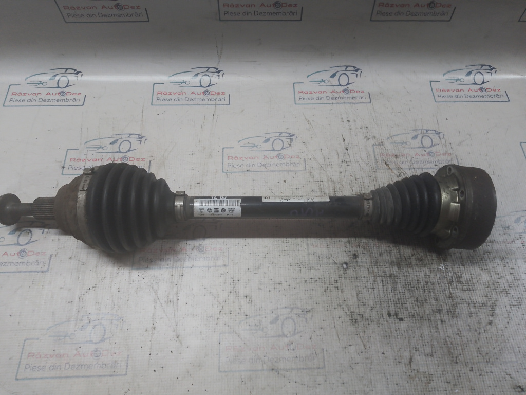 Planetara stanga fata Volkswagen Golf 7 1.6 2014, 1K0407271LB / AUTOMAT