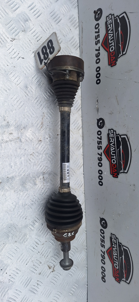 Planetara stanga fata Volkswagen Golf 7 (2012-2017) 1.6 Motorina 2014, 1K0407271LB