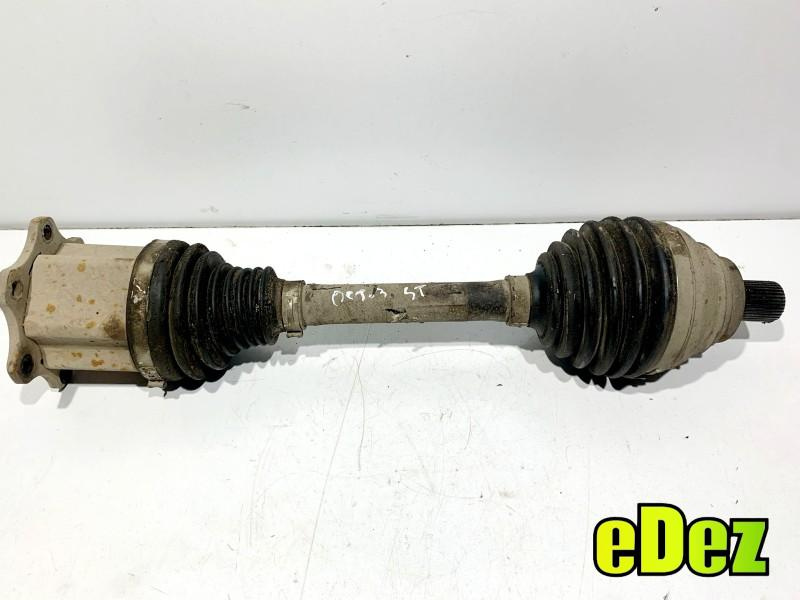 Planetara stanga fata Volkswagen Golf 7 (2012-2017) 2.0 tdi CKFC 5Q0407271M