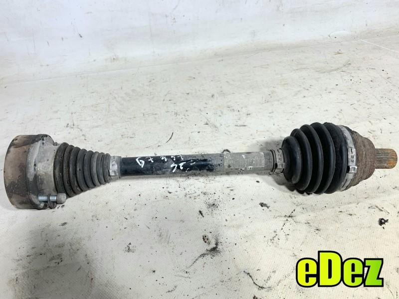 Planetara stanga fata Volkswagen Golf 7 (2012-2017) 1.2 tsi CYVB 1K0407271BK