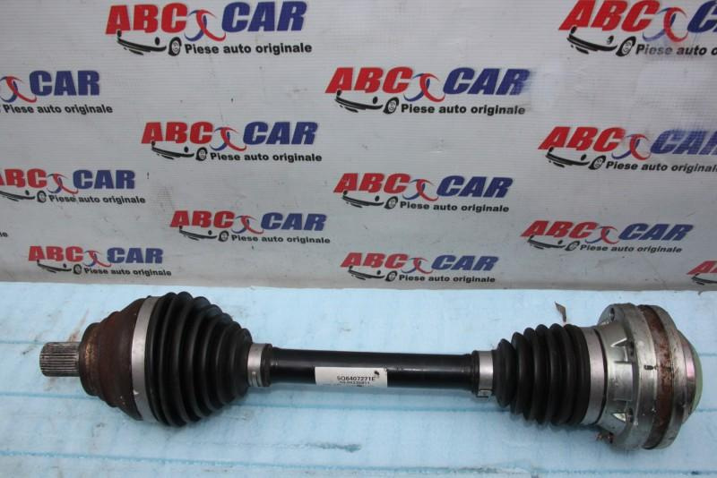 Planetara stanga fata Volkswagen Golf 7 facelift 2017-2020 5Q6407271E