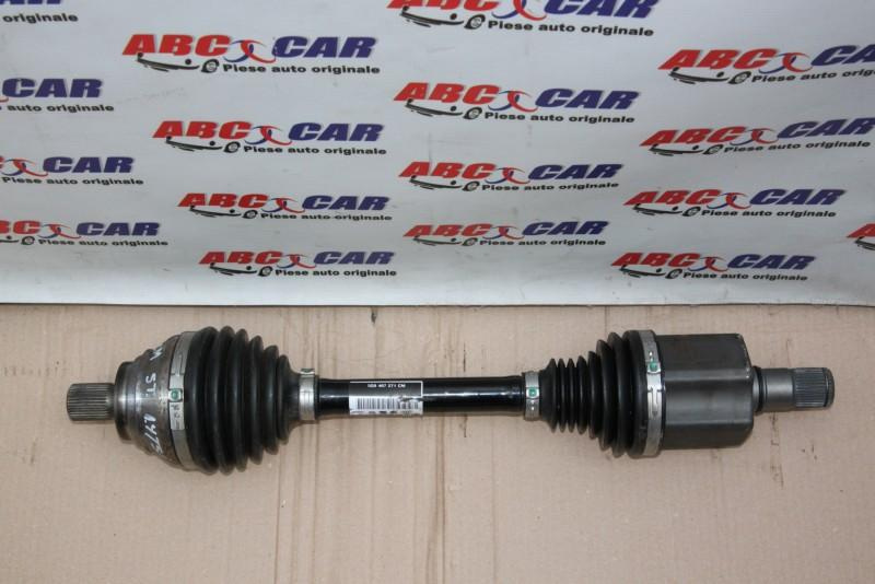 Planetara stanga fata Volkswagen Golf 7 facelift 2017-2020 5Q0407271CM
