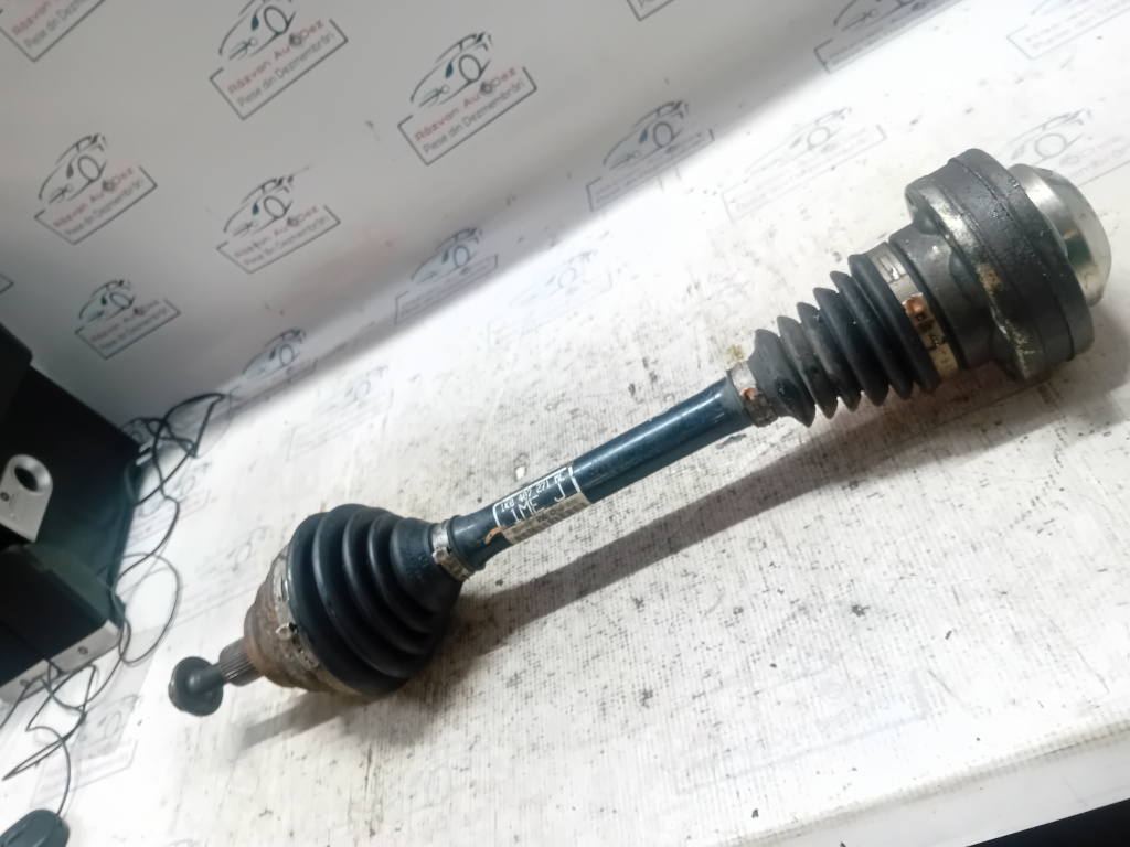 Planetara stanga fata Volkswagen Jetta 1.6 2012, 1K0407271ME