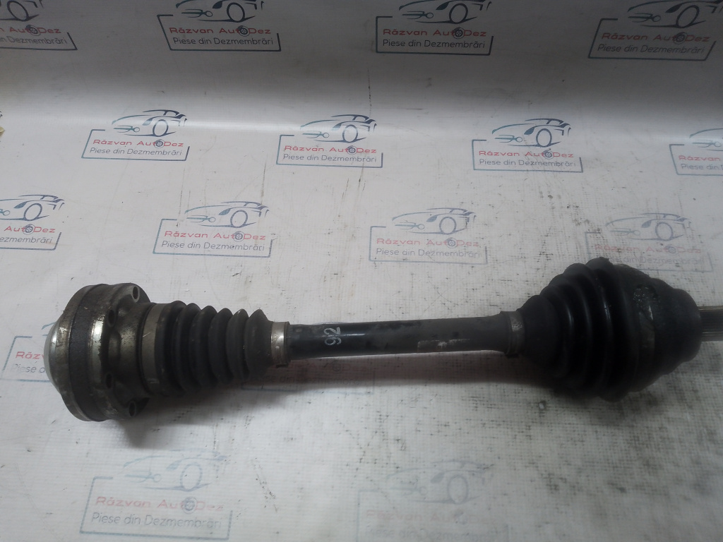 Planetara stanga fata Volkswagen Jetta 1.6 2012, 1K0407271ME / AUTOMAT