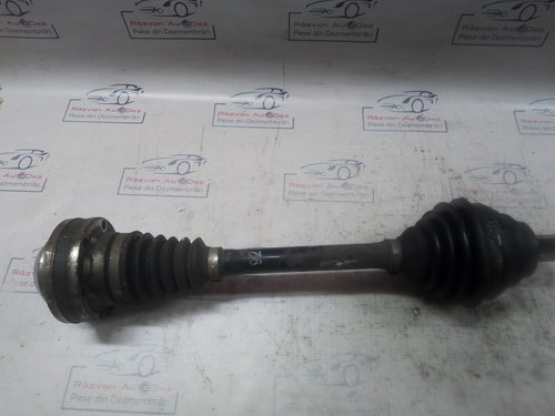 Planetara stanga fata Volkswagen Jetta 1.6 2012, 1K0407271ME / AUTOMAT