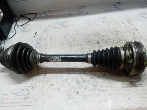 Planetara stanga fata Volkswagen Jetta 2012, 1K0407271FP