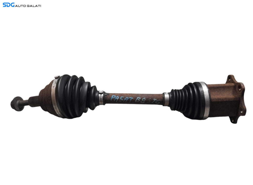 Planetara Stanga Fata Volkswagen Jetta 3 1.9 TDI BXE BLS BKC 2005 - 2011 [N0919]