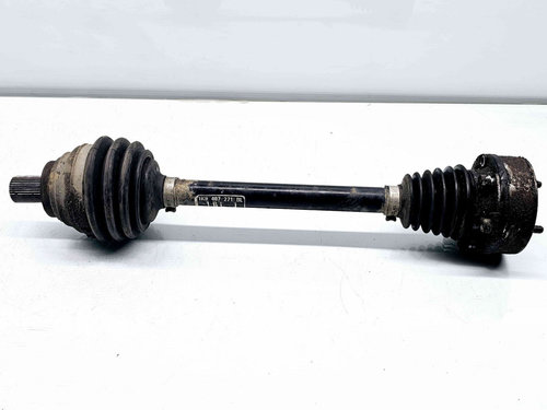 Planetara stanga fata Volkswagen Jetta 3 (1K2) [Fabr 2005-2010] 1K0407271BL 1.9 TDI BLS 77KW / 105CP