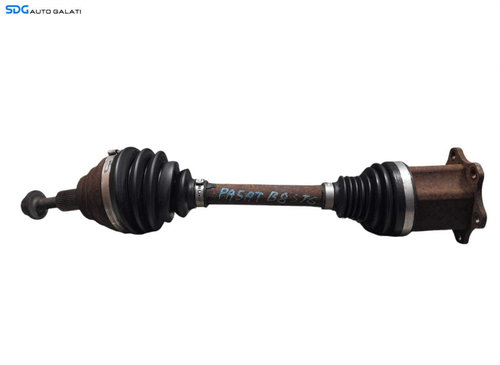 Planetara Stanga Fata Volkswagen Jetta 3 2.0 TDI BMM AZV CBDA BMN CEGA CBEA CJAA BKD CBDB 2005 - 201...