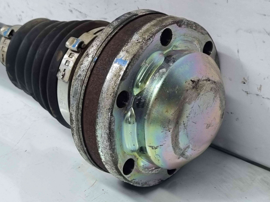 Planetara stanga fata Volkswagen Jetta 4 (6Z) [Fabr 2011-2017] 1K0407271ME 1.6 TDI CAYC 77KW / 105CP 1.6 TDI CAYC 77KW / 105CP