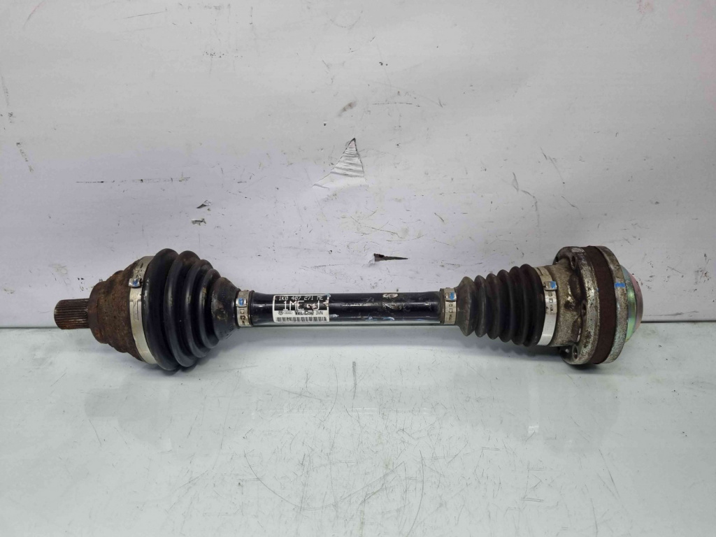 Planetara stanga fata Volkswagen Jetta 4 (6Z) [Fabr 2011-2017] 1K0407271ME 1.6 TDI CAYC 77KW / 105CP 1.6 TDI CAYC 77KW / 105CP