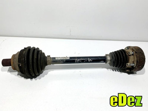 Planetara stanga fata Volkswagen Jetta 5 (2005-2010) 1.6 tdi CAY 1K0407271HN