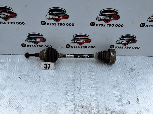 Planetara stanga fata Volkswagen Jetta 6 (2010-2014) 1.6 Motorina 2012, 1K0407271BL