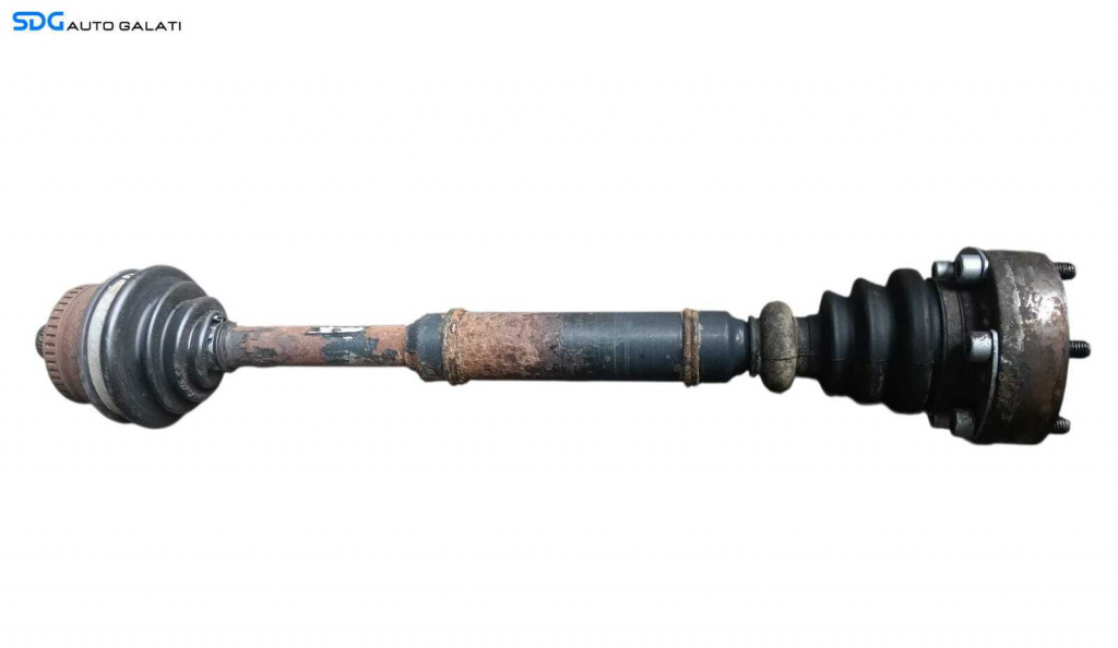 Planetara Stanga Fata Volkswagen Passat B5 1.8 Turbo 1997 - 2001 [M8922]