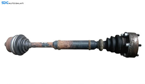 Planetara Stanga Fata Volkswagen Passat B5 1.8 Turbo 1997 - 2001 [M8922]