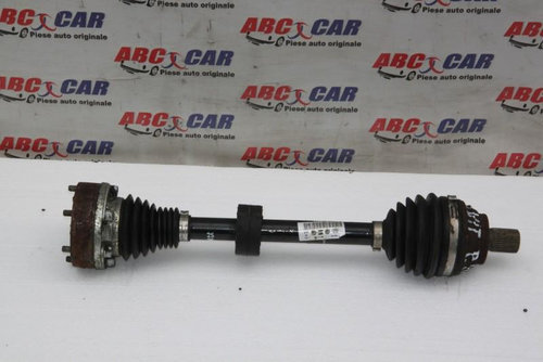Planetara stanga fata Volkswagen Passat B6 3C 2005-2010 3C0407271AE