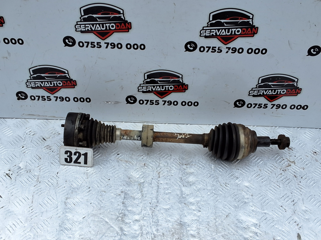 Planetara stanga fata Volkswagen Passat 