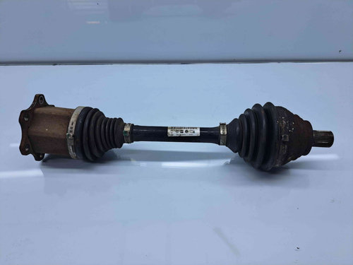 Planetara stanga fata Volkswagen Passat B6 (3C2) [Fabr 2005-2010] 1K0407271KA 2.0 TDI CFHC 103KW / 1...