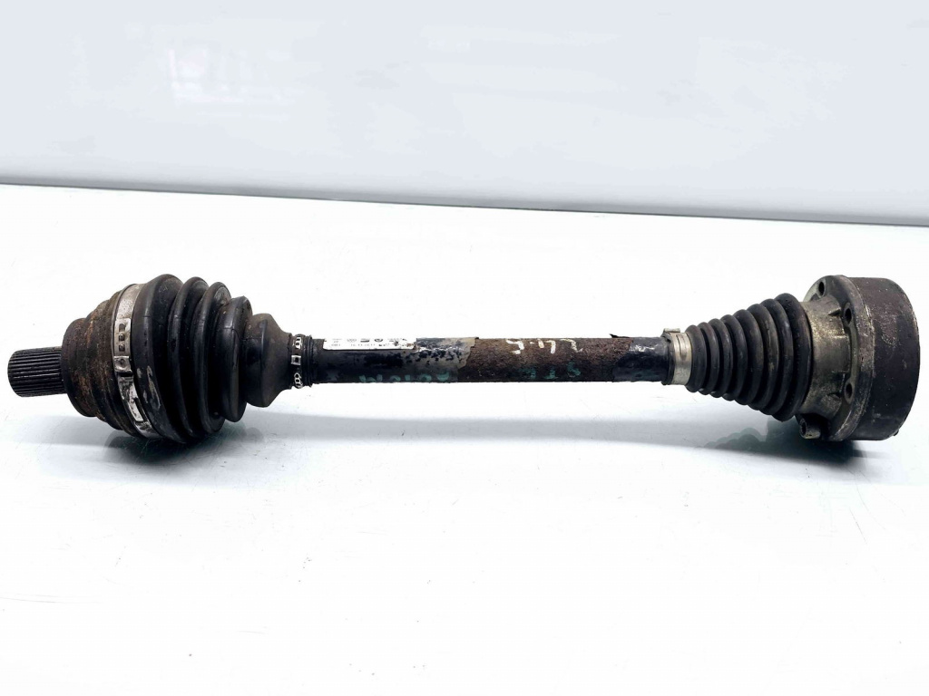 Planetara stanga fata Volkswagen Passat B6 (3C2) [Fabr 2005-2010] Facelift 1K0407271B 1.6 TDI CAYC 77KW / 105CP