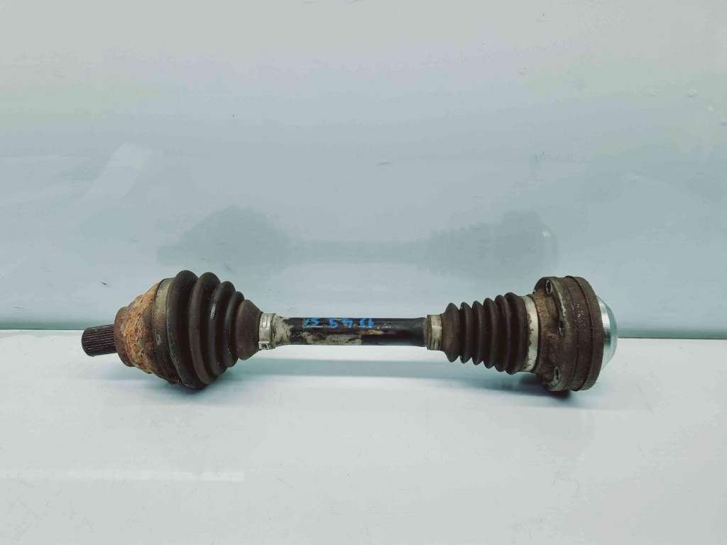 Planetara stanga fata Volkswagen Passat B6 Variant (3C5) [Fabr 2005-2010] OEM 2.0 TDI BMP 103KW / 140CP