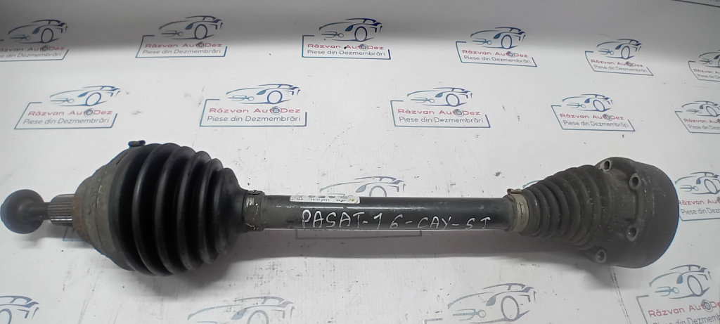 Planetara stanga fata Volkswagen Passat B7 1.6, 1K0407271LB