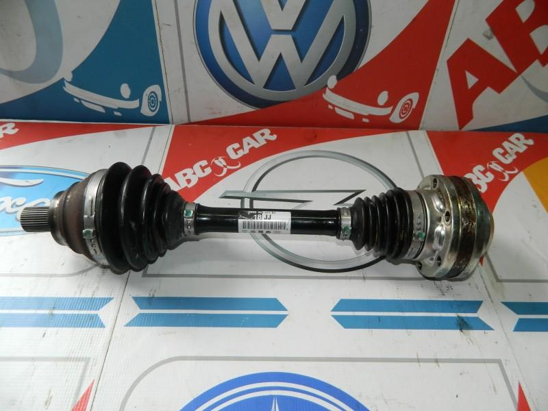 Planetara stanga fata Volkswagen Passat B7 2010-2014 1K0407271BJ