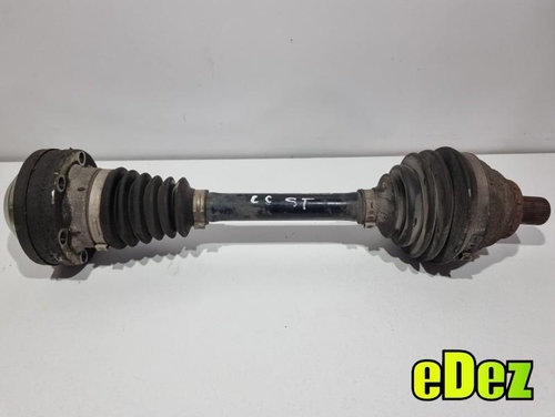 Planetara stanga fata Volkswagen Passat B7 (2010-2014) 2.0 tdi CBBB 3C0407271S