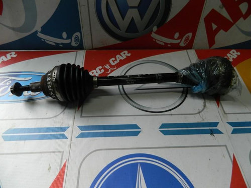 Planetara stanga fata Volkswagen Passat B7 2010-2014 1K0407271LA